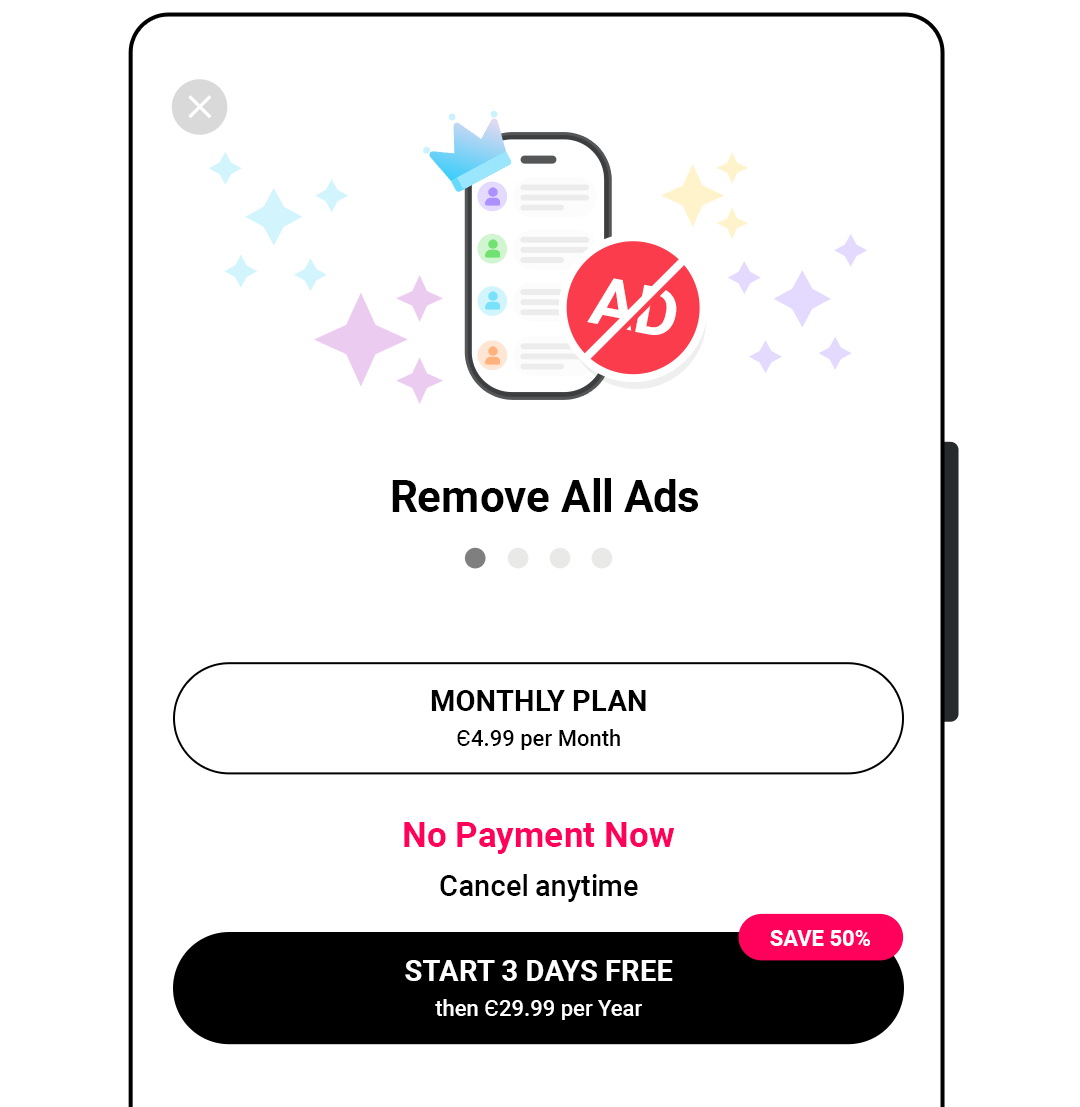 How to Increase Mobile App Revenue with Subscriptions – Proven Monetization Strategies